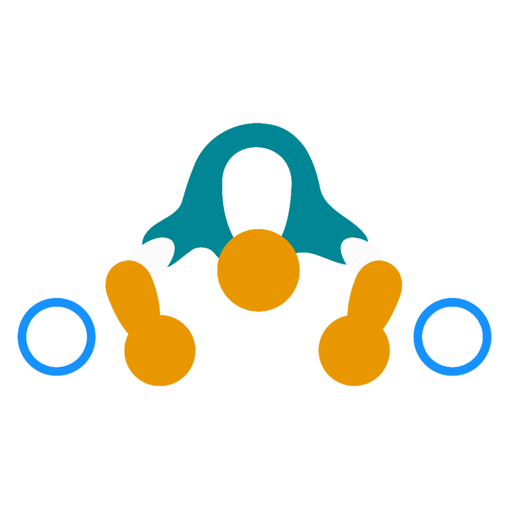Digital Connect BD Logo